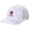 Callaway Golf Patriot Canada Baseball Cap in White