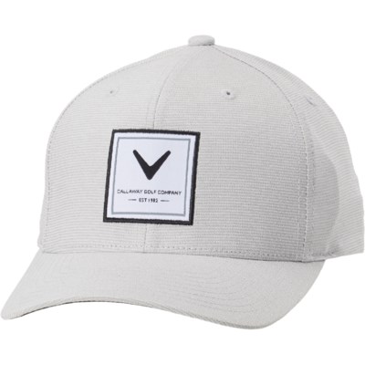 Callaway Golf Rutherford XL Baseball Cap - Save 51%