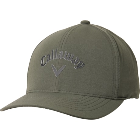 callaway fitted golf hats