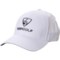 Callaway Golf Top Golf Baseball Cap in White