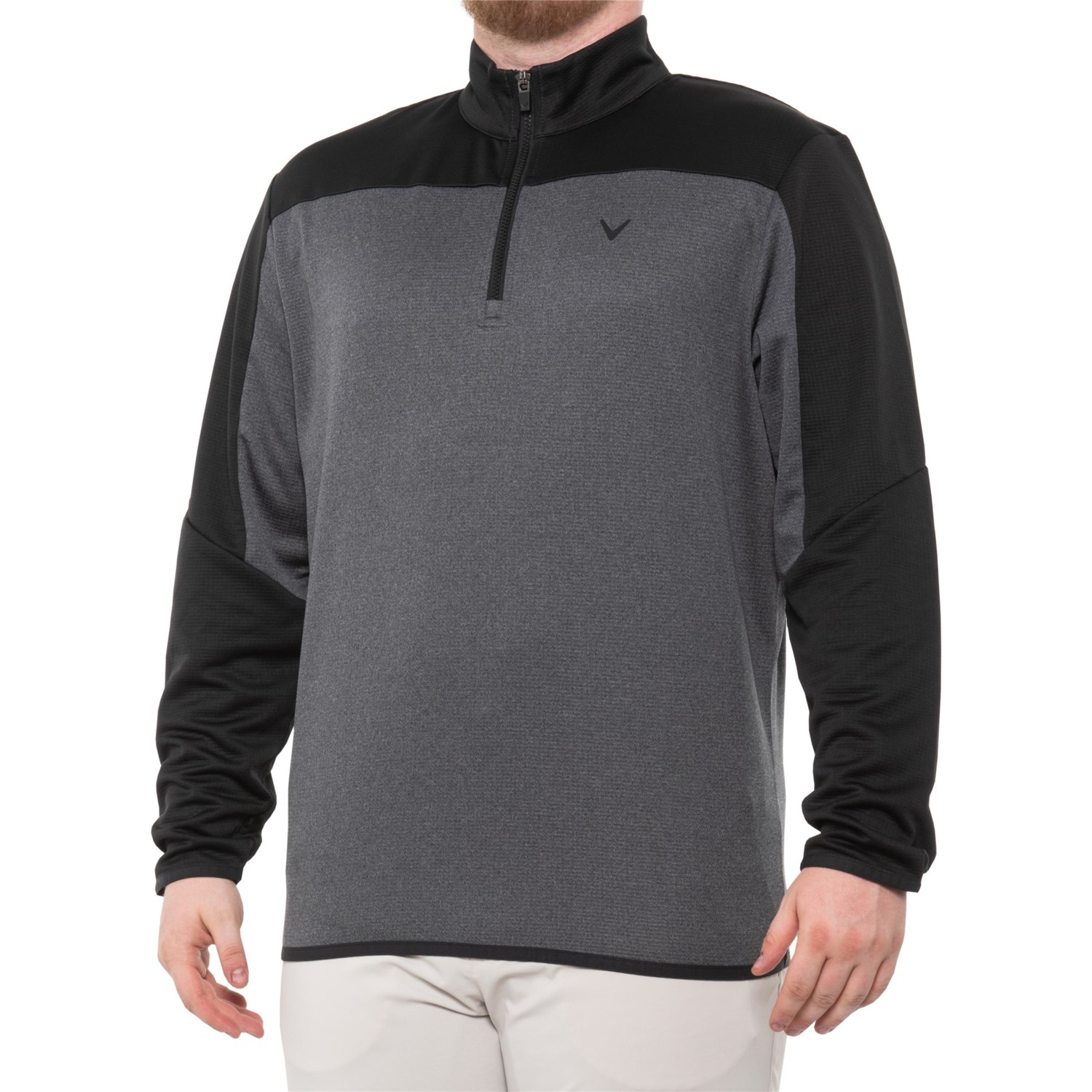 callaway long sleeve