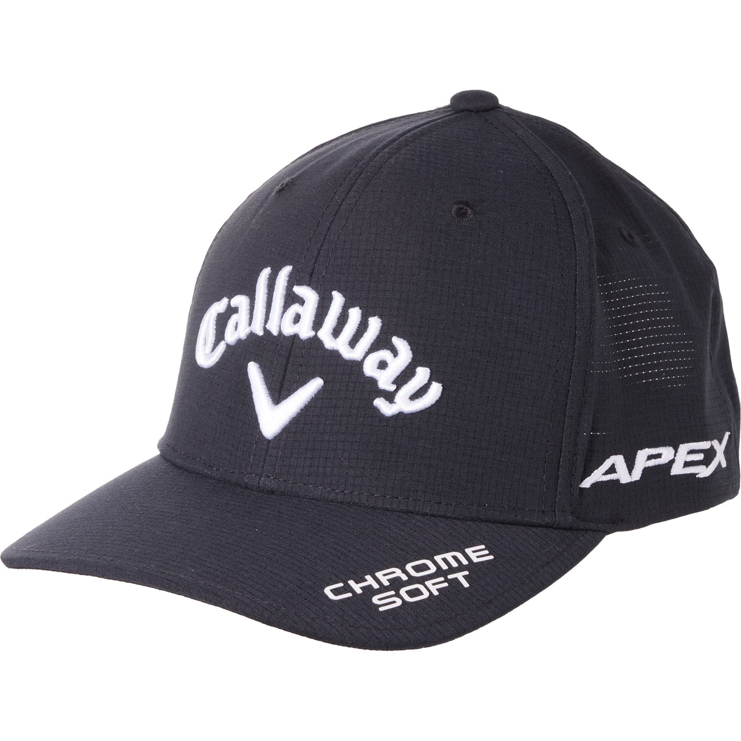 Callaway High-Performance Pro XL Baseball Cap (For Men) - Save 57%