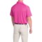 9912F_2 Callaway Opti-Dri Striped Polo Shirt - Short Sleeve (For Men)