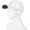 3WPRV_3 Callaway Opti-Vent® Baseball Cap (For Women)