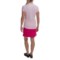 9873G_2 Callaway Outlast Polo Shirt - UPF 15, Short Sleeve (For Women)