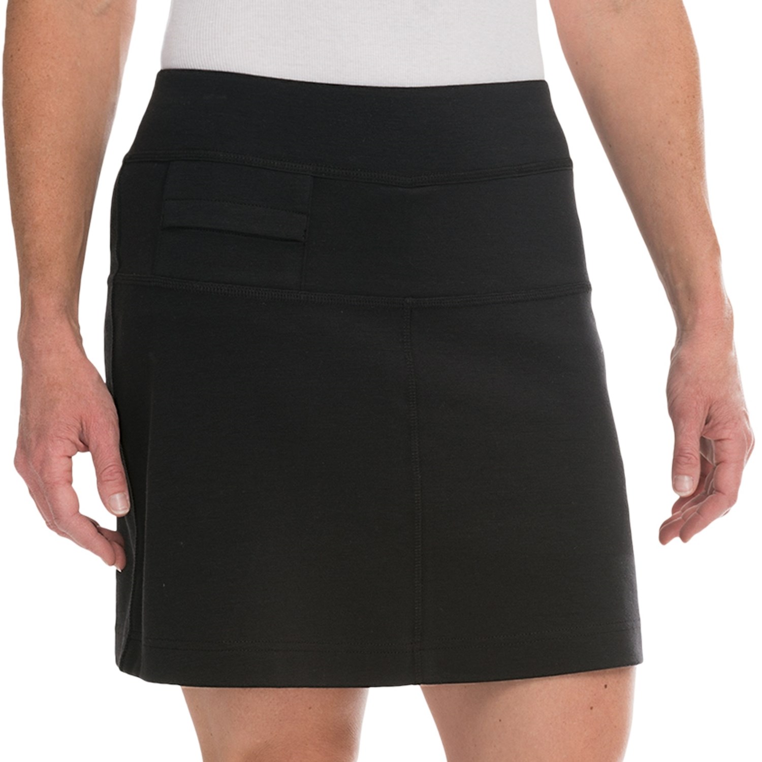 Callaway Tag Knit Skort (For Women) - Save 50%