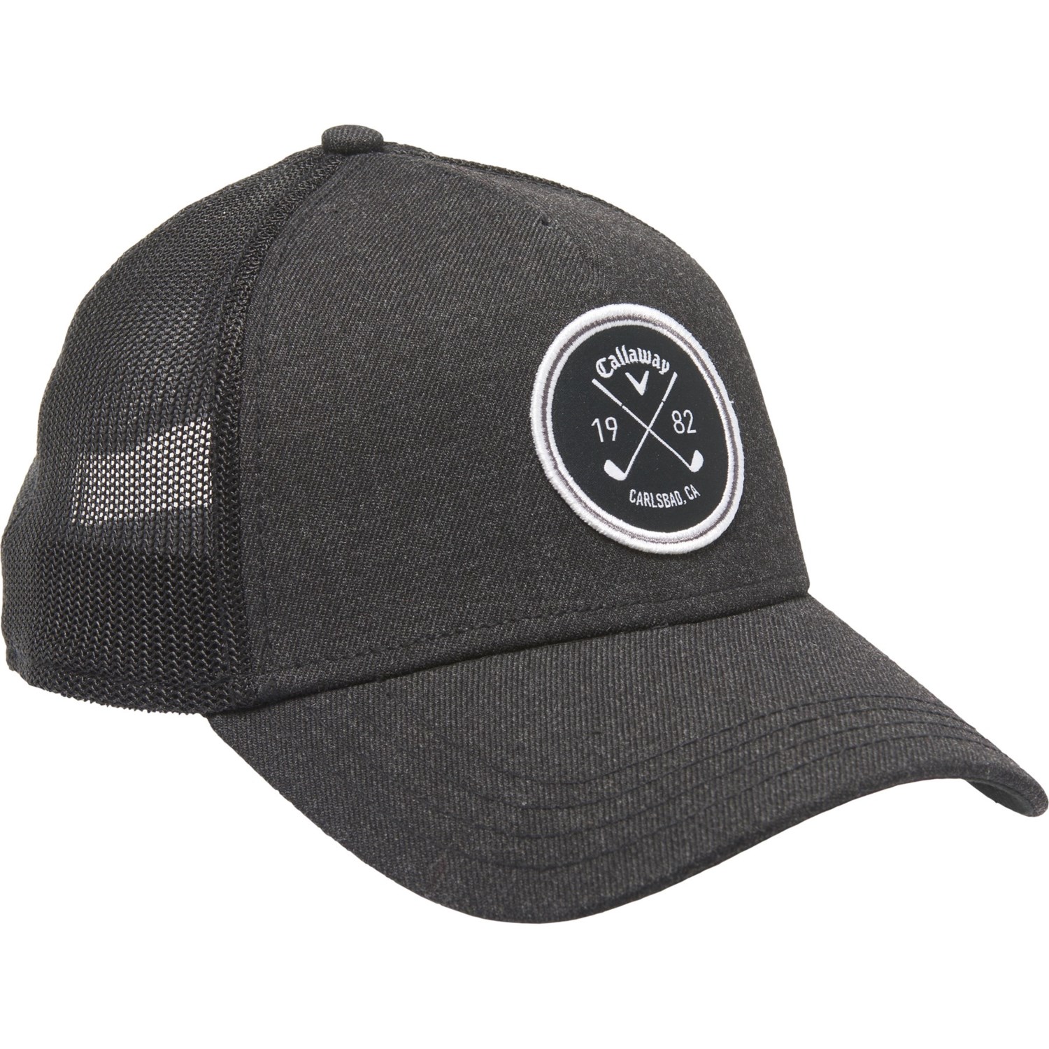 Callaway Trucker Hat (For Men) - Save 58%