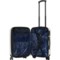 2NPKR_2 CalPak 20” Andel Spinner Carry-On Suitcase - Hardside, Expandable, White