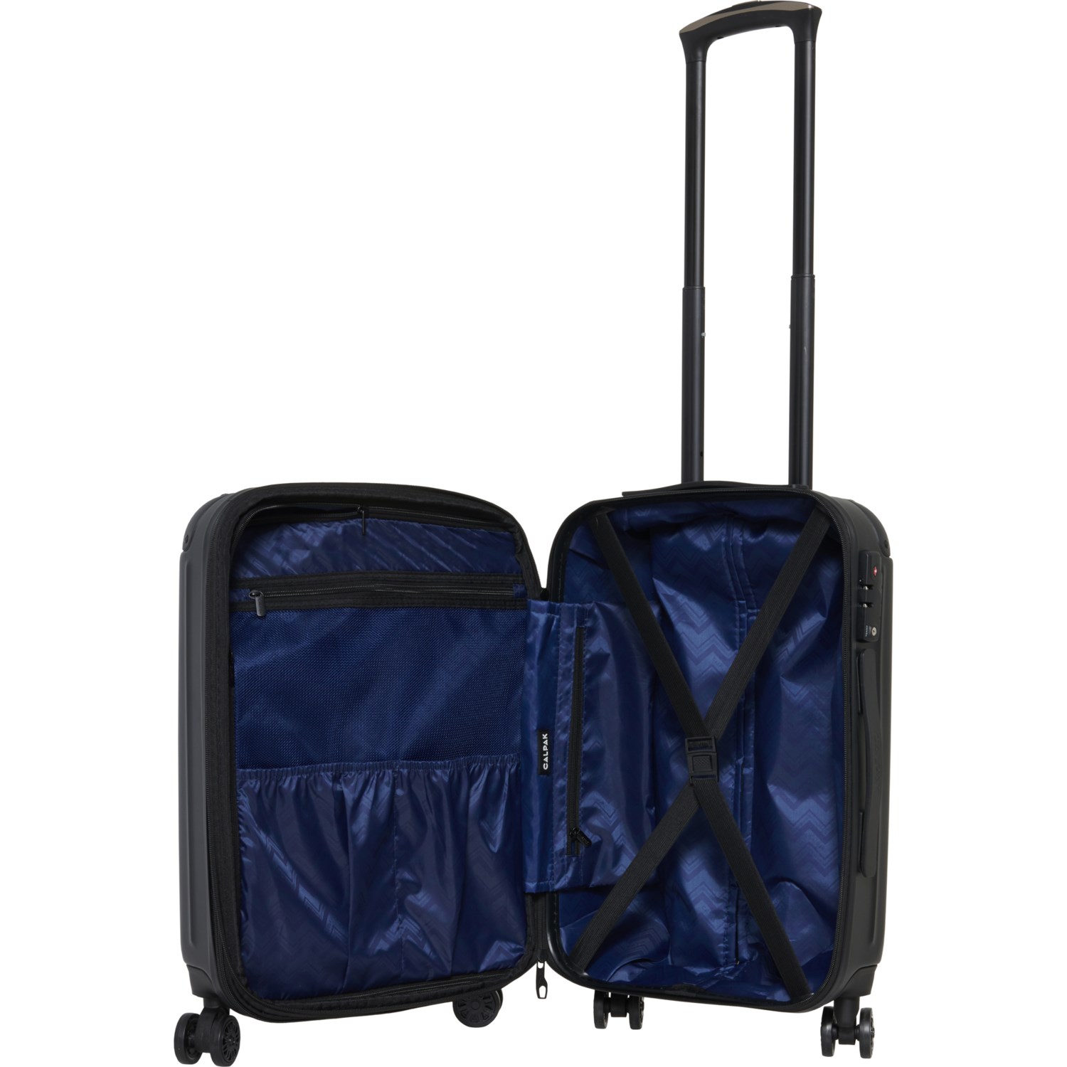 calpak eldon luggage