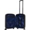2NPMF_2 CalPak 20” Eldon Spinner Carry-On Suitcase - Hardside, Expandable, Black