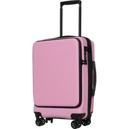 Calpak cheap luggage purple