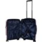 4AFMG_5 CalPak 20” Malden Pocket Carry-On Spinner Suitcase - Hardside, Flamingo