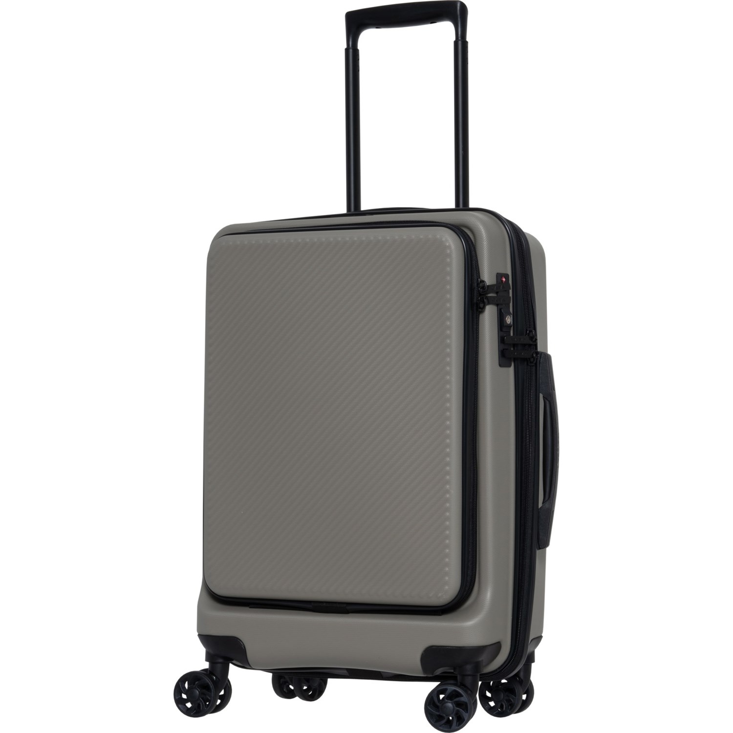 CalPak 20” Malden Spinner CarryOn Suitcase Hardside, Expandable