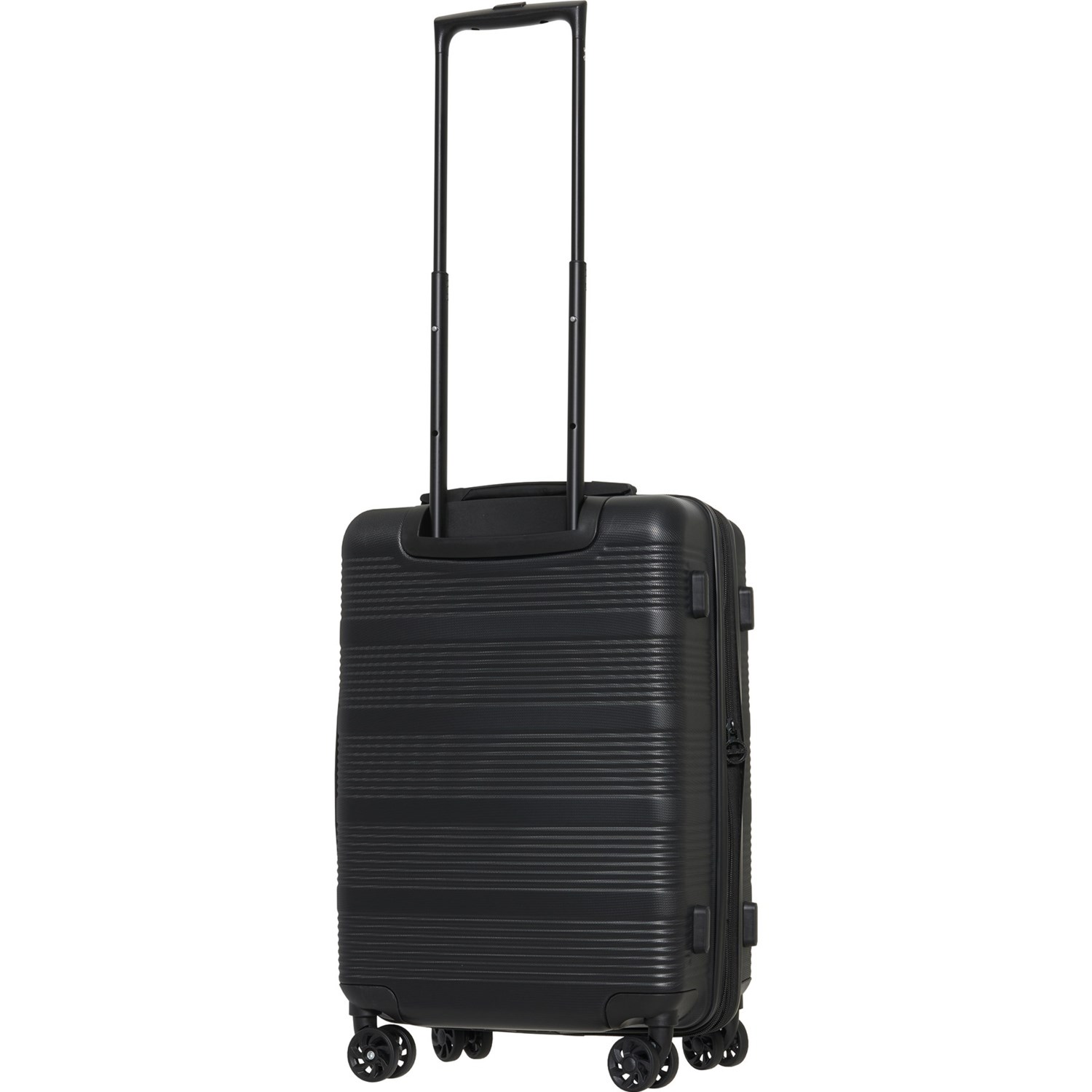 CalPak 22” Indio Spinner CarryOn Suitcase Hardside, Expandable