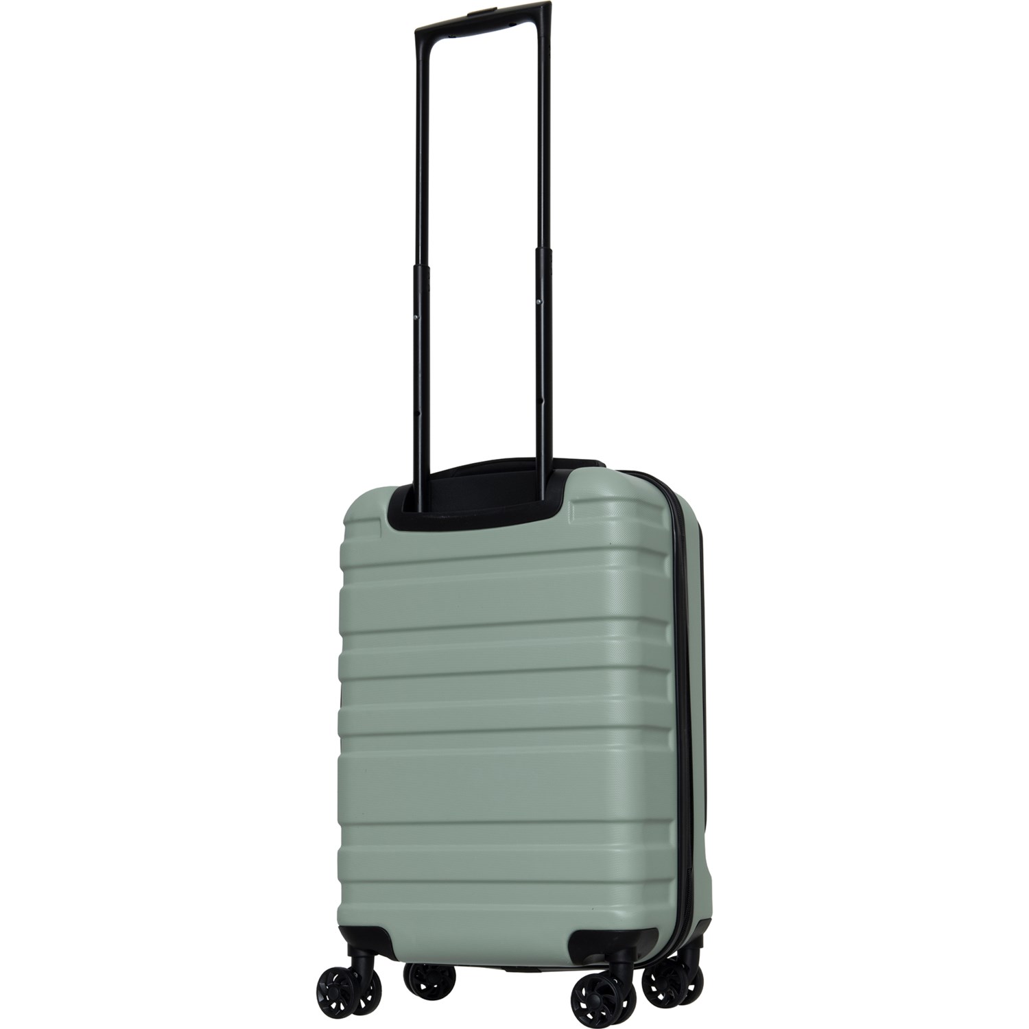 CalPak 22” Voyagr Pocket Spinner CarryOn Suitcase Hardside