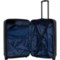 2NPRP_2 CalPak 24” Andel Spinner Suitcase - Hardside, Expandable, Black