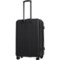 2NPRP_4 CalPak 24” Andel Spinner Suitcase - Hardside, Expandable, Black