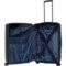 1DRUY_2 CalPak 24” Hardyn Spinner Suitcase - Hardside, Expandable, Black
