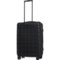1DRUY_4 CalPak 24” Hardyn Spinner Suitcase - Hardside, Expandable, Black