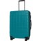 CalPak 24” Hardyn Spinner Suitcase - Hardside, Expandable, Emerald in Emerald