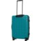 4AFJN_2 CalPak 24” Hardyn Spinner Suitcase - Hardside, Expandable, Emerald
