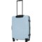 4AFJT_2 CalPak 24” Hardyn Spinner Suitcase - Hardside, Expandable, Morning Mist