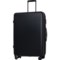 CalPak 24” Malden Spinner Suitcase - Hardside, Expandable, Black in Black