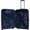 1VVUC_4 CalPak 24” Malden Spinner Suitcase - Hardside, Expandable, Black