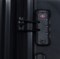 2NPMY_3 CalPak 24” Malden Spinner Suitcase - Hardside, Expandable, Black