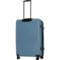 4AFMJ_2 CalPak 24” Malden Spinner Suitcase - Hardside, Expandable, Blue Storm