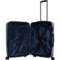 4AFMJ_3 CalPak 24” Malden Spinner Suitcase - Hardside, Expandable, Blue Storm