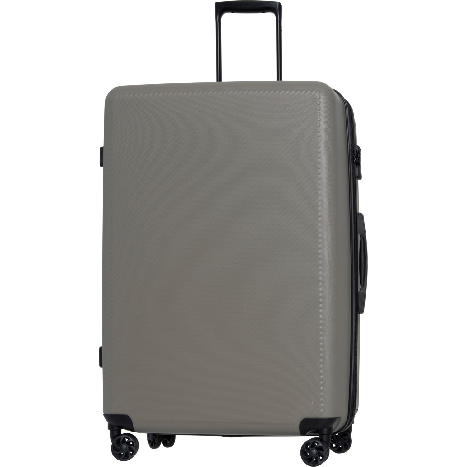 CalPak 24” Malden Spinner Suitcase - Hardside, Expandable, Dune