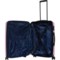 4AFMF_4 CalPak 24” Malden Spinner Suitcase - Hardside, Expandable, Flamingo