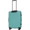 4AFMA_2 CalPak 24” Malden Spinner Suitcase - Hardside, Expandable, Mineral