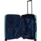 4AFMA_3 CalPak 24” Malden Spinner Suitcase - Hardside, Expandable, Mineral