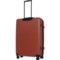 1VVXN_2 CalPak 24” Malden Spinner Suitcase - Hardside, Expandable, Red Ochre