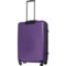4AFKT_2 CalPak 24” Malden Spinner Suitcase - Hardside, Expandable, Violet
