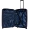 4AFKT_3 CalPak 24” Malden Spinner Suitcase - Hardside, Expandable, Violet