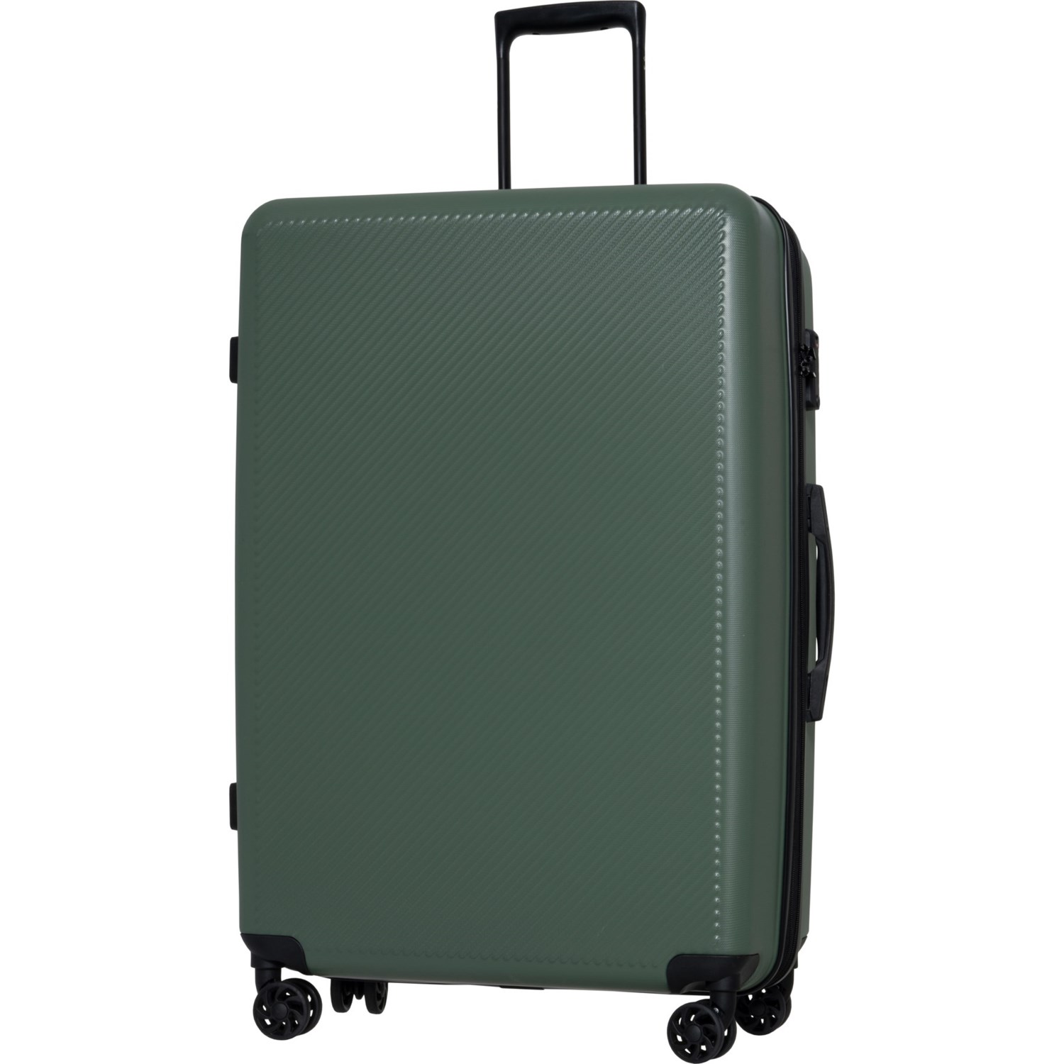 CalPak 24” Malden Spinner Suitcase - Hardside, Expandable, Water Lily