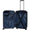 4AFJA_3 CalPak 24” Ryon Spinner Suitcase - Hardside, Expandable, Black