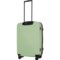 4AFJJ_2 CalPak 24” Ryon Spinner Suitcase - Hardside, Expandable, Green Tea