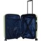 4AFJJ_3 CalPak 24” Ryon Spinner Suitcase - Hardside, Expandable, Green Tea