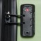 4AFJJ_4 CalPak 24” Ryon Spinner Suitcase - Hardside, Expandable, Green Tea