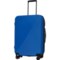 CalPak 24” Ryon Spinner Suitcase - Hardside, Expandable, Sapphire in Sapphire