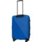 4AFJF_2 CalPak 24” Ryon Spinner Suitcase - Hardside, Expandable, Sapphire
