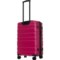 4AFKN_2 CalPak 24” Voyagr Spinner Suitcase - Hardside, Expandable, Cranberry