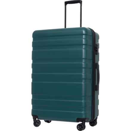 CalPak 24” Voyagr Spinner Suitcase - Hardside, Expandable, Hunter in Hunter