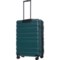 2NPMH_4 CalPak 24” Voyagr Spinner Suitcase - Hardside, Expandable, Hunter