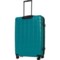 4AFJM_2 CalPak 28” Hardyn Spinner Suitcase - Hardside, Expandable, Emerald