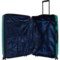 4AFJM_3 CalPak 28” Hardyn Spinner Suitcase - Hardside, Expandable, Emerald